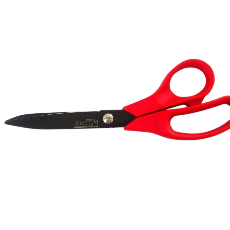 RockTape Specialist Tape Scissors Sports Supports Mobility